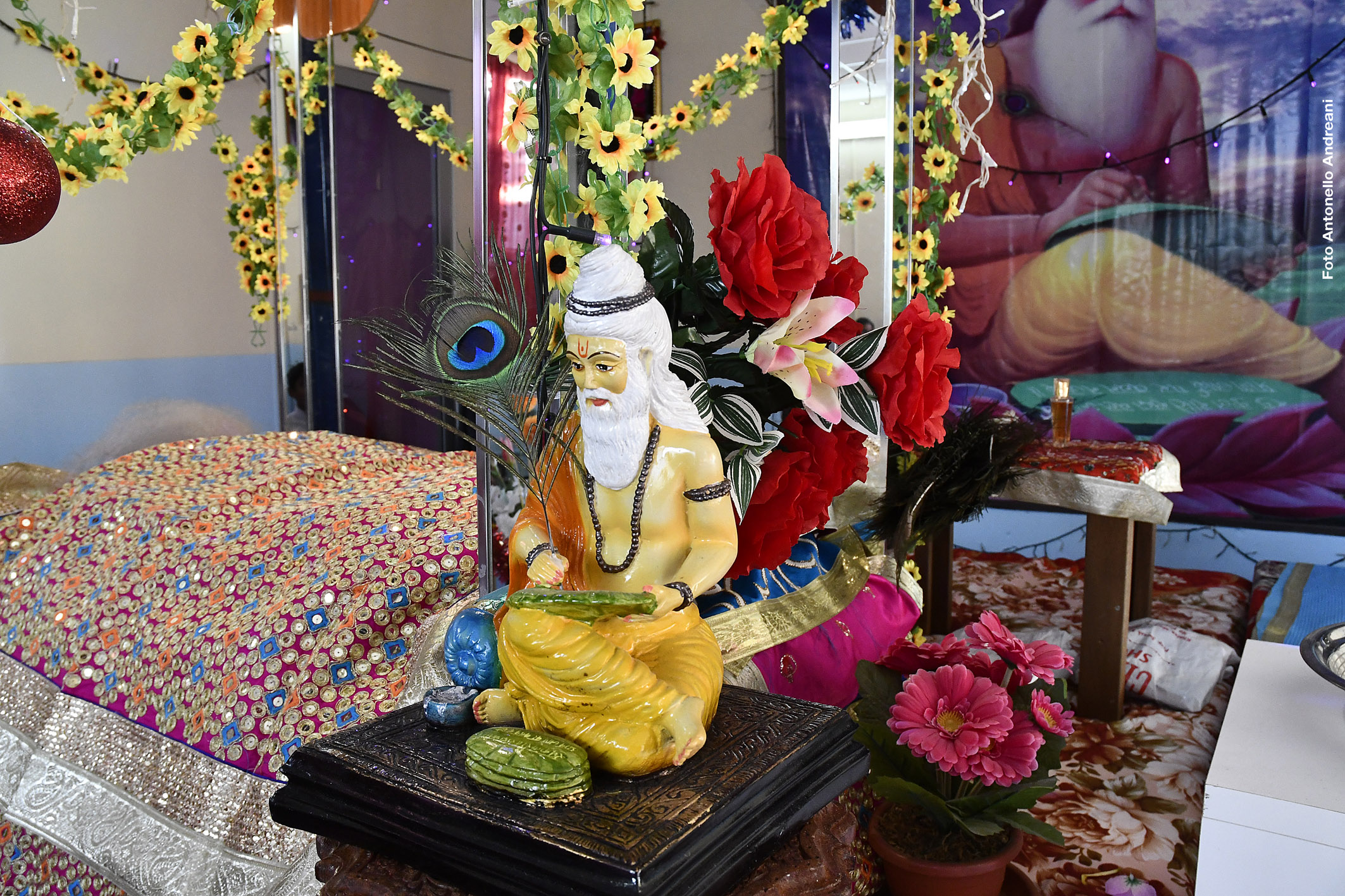 Foto festa indiana Media 12