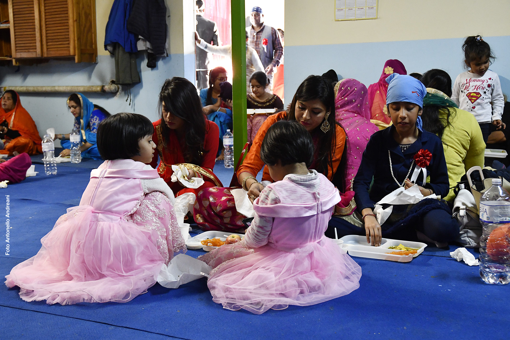 Foto festa indiana Media 13