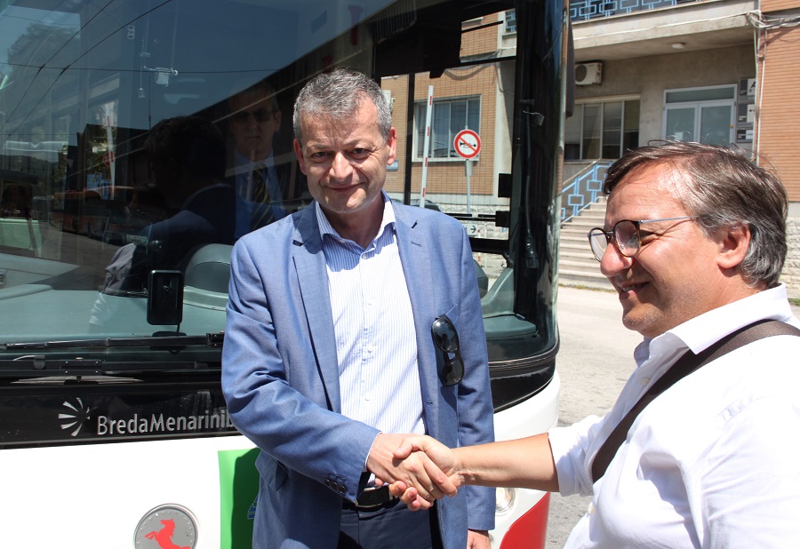 Muzio Papaveri Carmine Ianzano