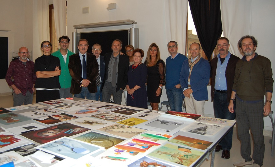 Biumor2019 Giuria AL COMPLETO 3