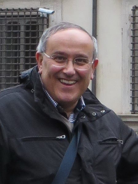 Renzo Serrani