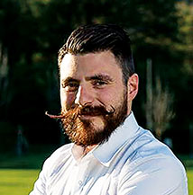 Belforte Alessio Vita