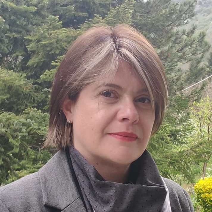 CSSN Valentina Remigi