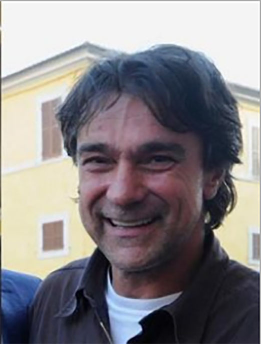 Fiastra Giancarlo RIcottini