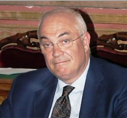 Fiuminata Vincenzo Felicioli