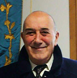 Monte Cavallo Pietro Cecoli