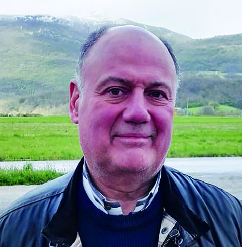 Serravalle Ferruccio Minnozzi