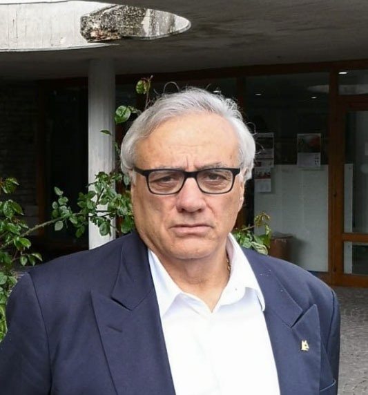 Spiganti Maurizi Gian Luigi