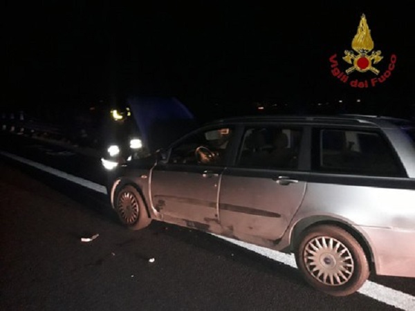 incidente