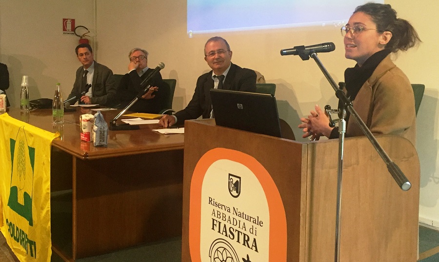 maria letizia gardoni