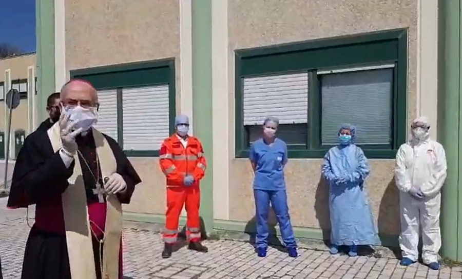 Massara e la Mazzoli