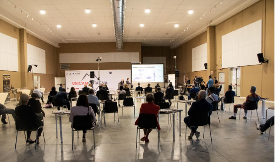 unicaMontagna incontro Lanciano