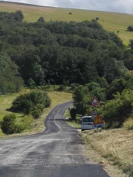 Acquacanina Maddalena di Bolognola1