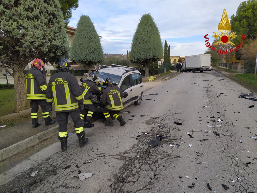 incidente montelupone 2