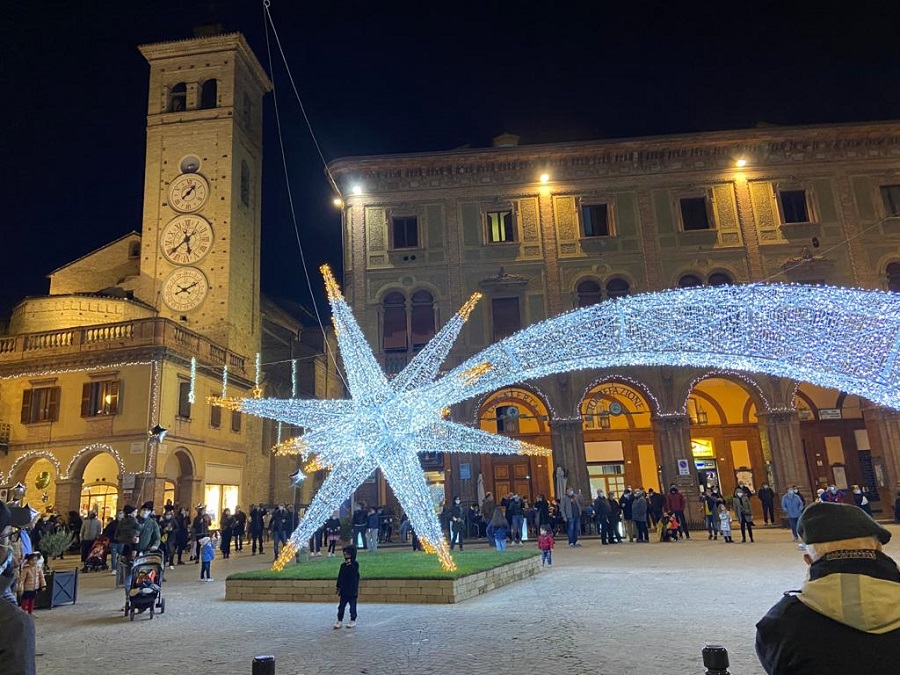 la grande stella tolentino