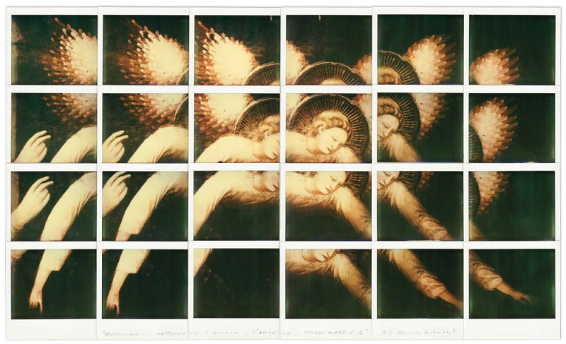 GALIMBERTI SAN NICOLA REMADE angelo