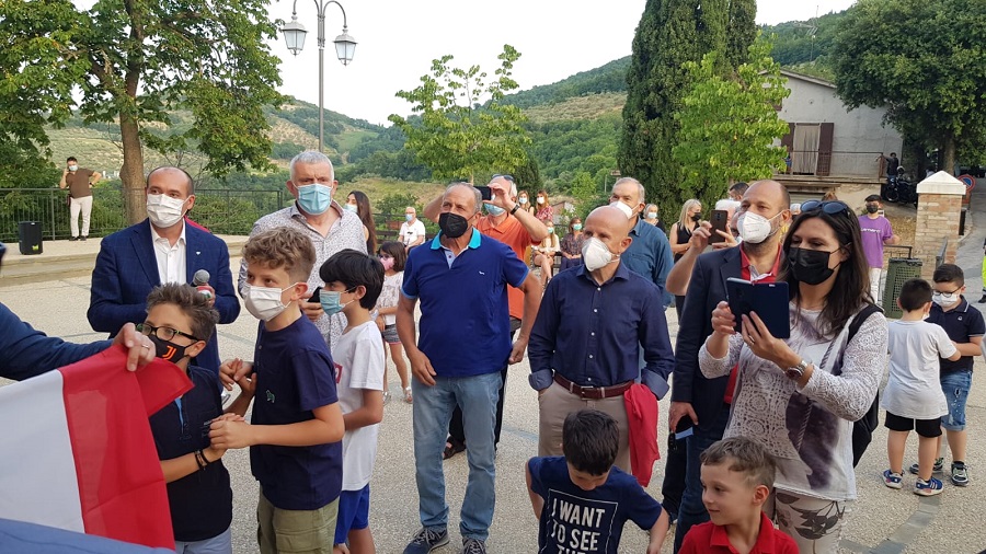 autorità e cittadini