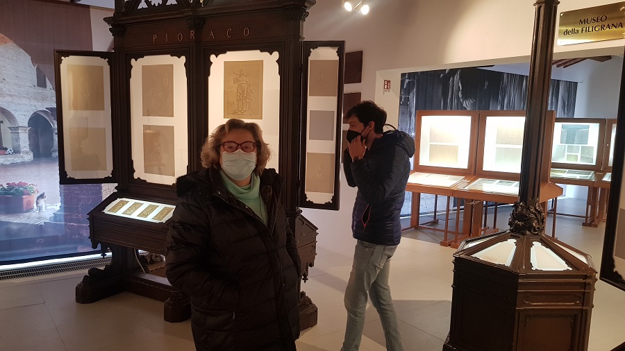 museo della filigrana