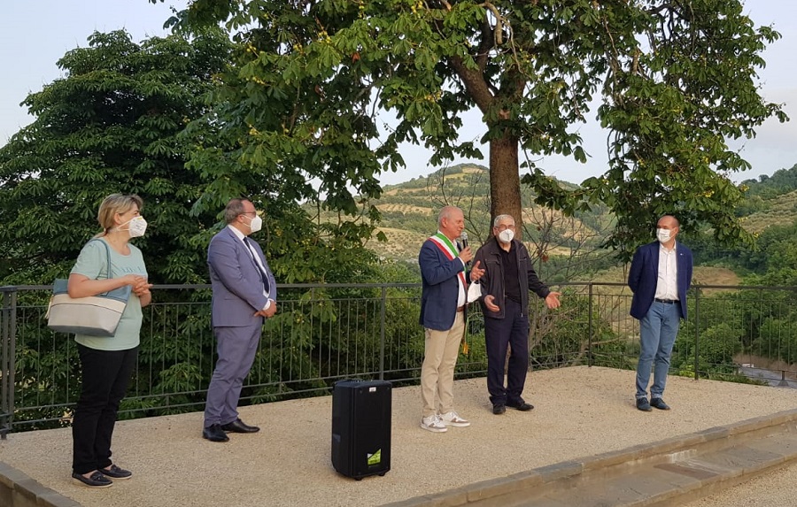 scoppa Pasqui Giuseppetti Blanchi e Pontoni