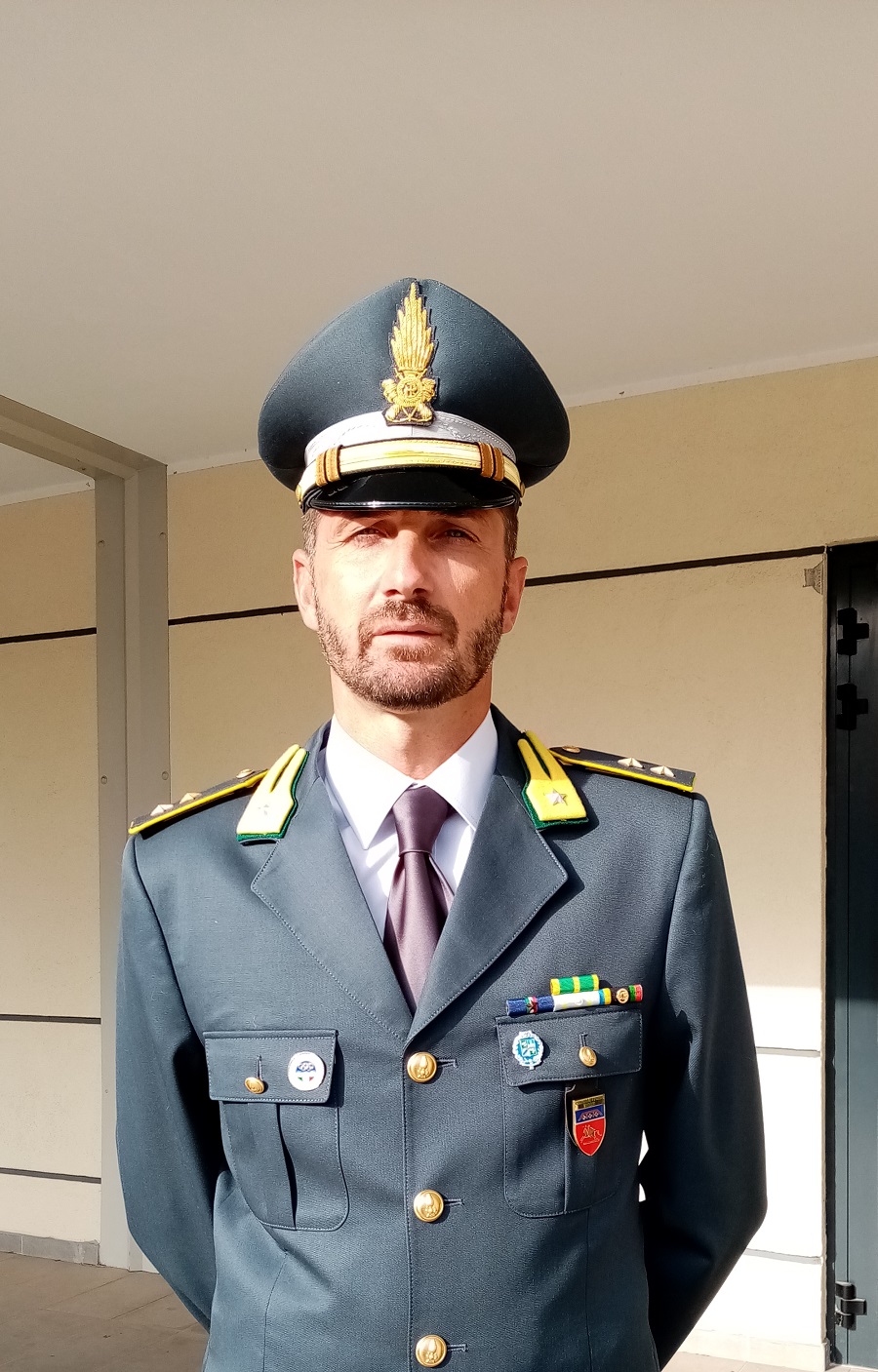 Ten. Antonio CARDONE