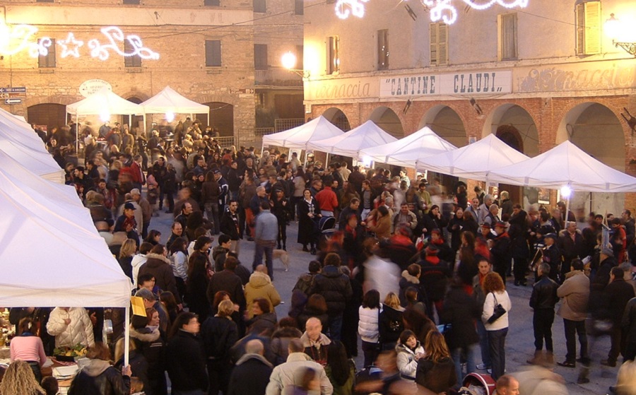 AppassimentiAperti fotoarchivio