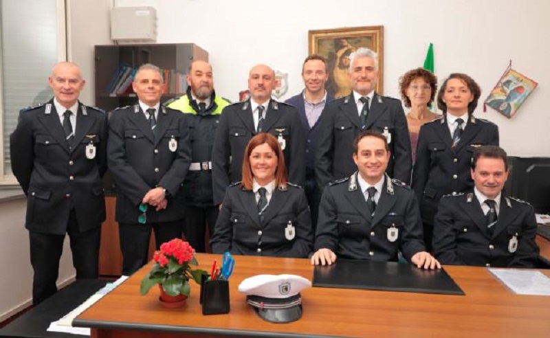 Polizia Locale 1
