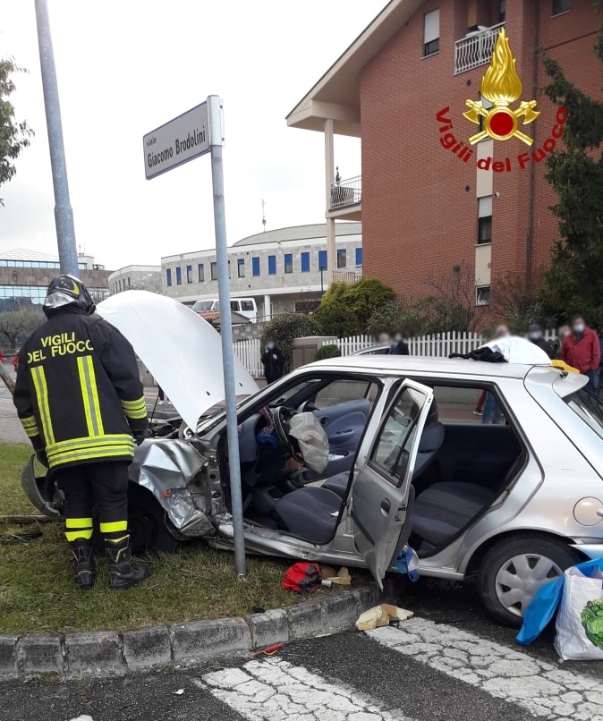 incidente tolentino 2