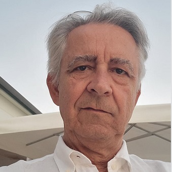 Angiolo Napolioni presidente del comitato