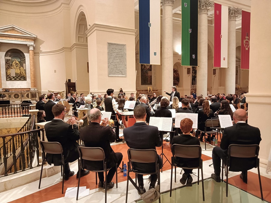 Concerto Santo Patronoo