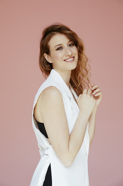 Sara Putignano foto verticale min