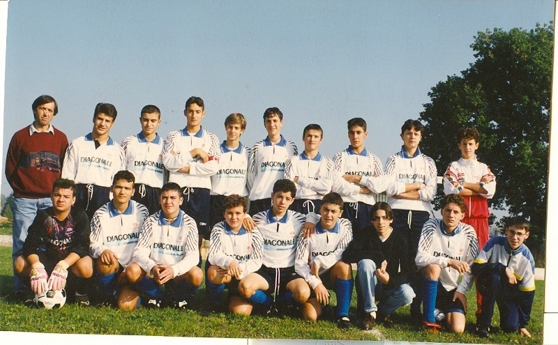 Allievi 1996.97