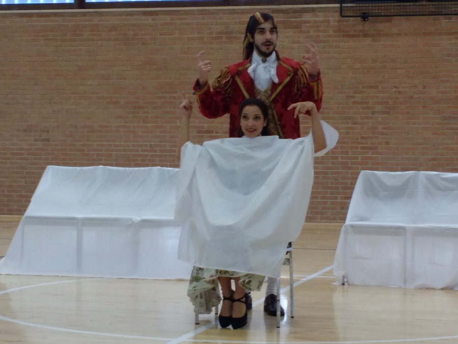 Barbiere di Siviglia