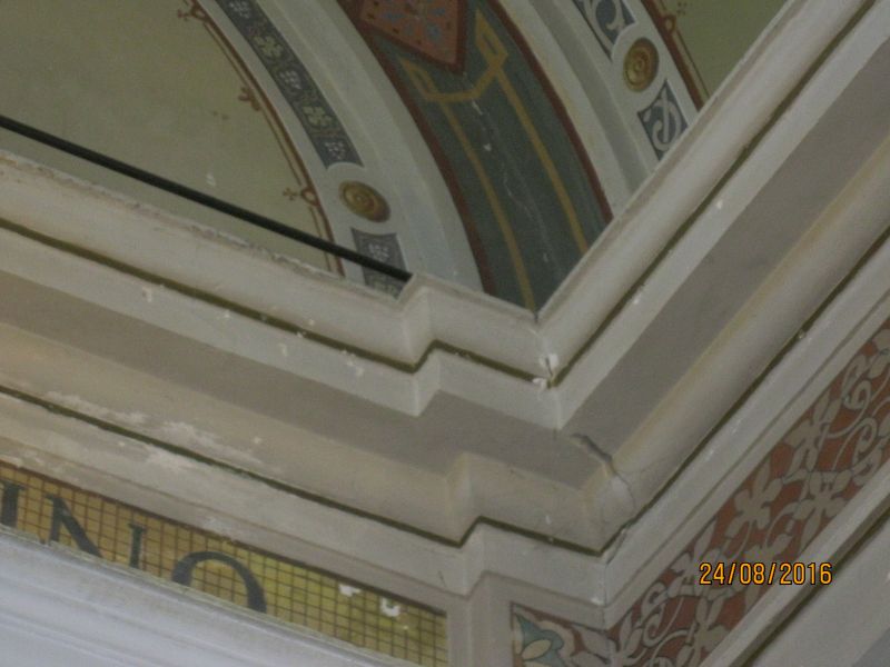 Chiesa Santa Barbara