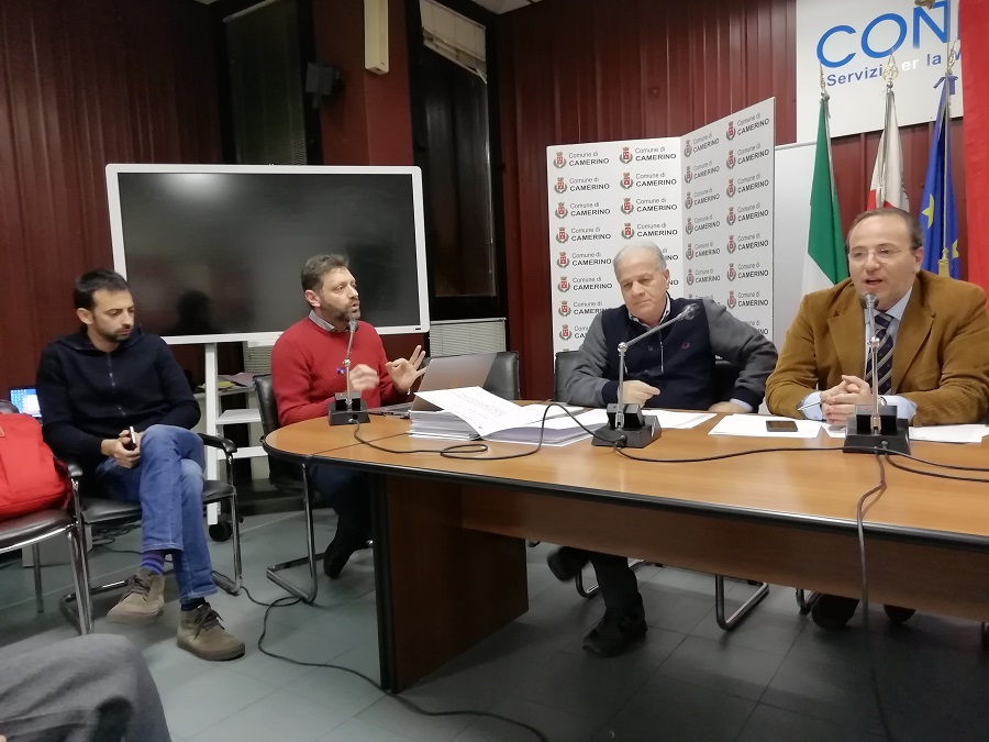 Consiglio 31 gennaio