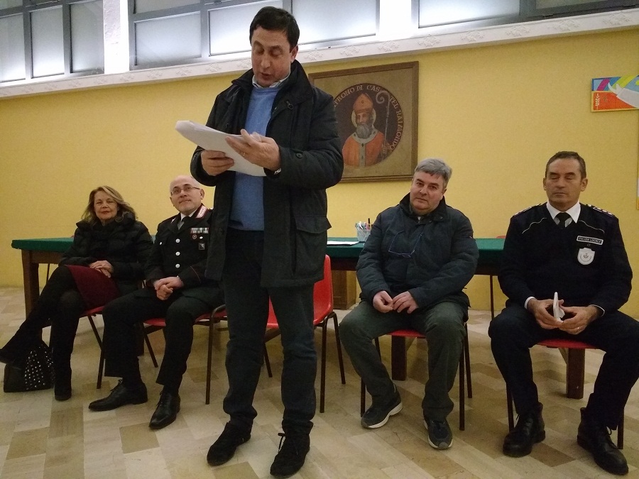 Controllo vicinato 2