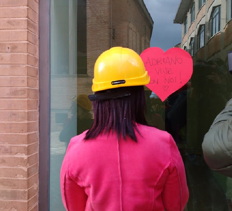 Cuori Adriano