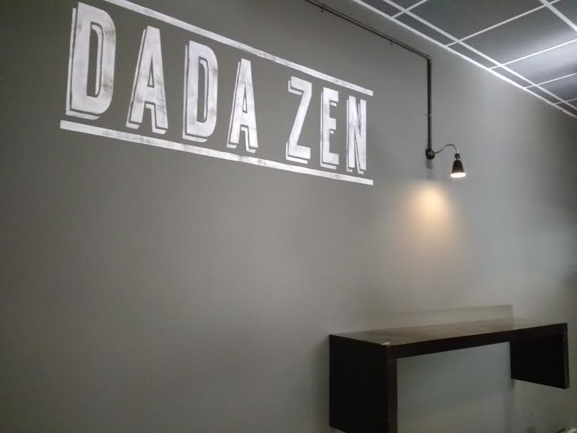 DADA ZEN 2