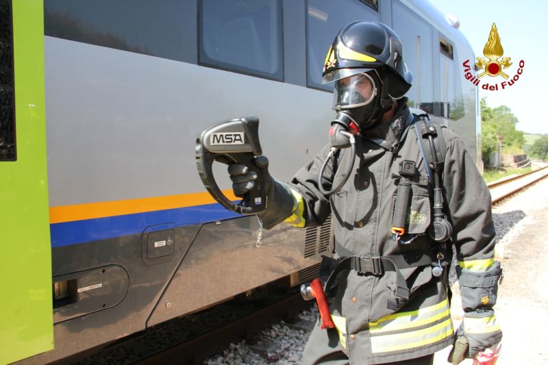 Esercitazione Tolentino2