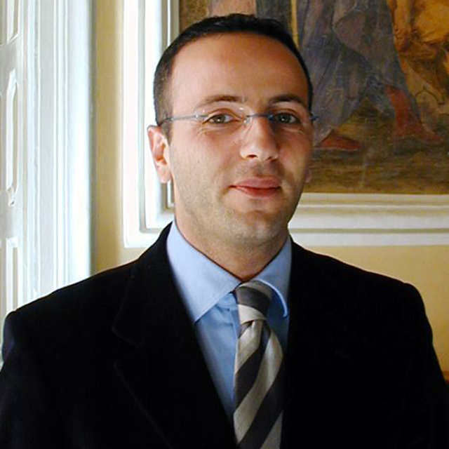 Gianluca Pasqui