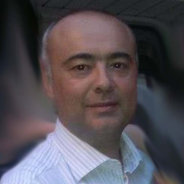 Giuliano Pazzaglini