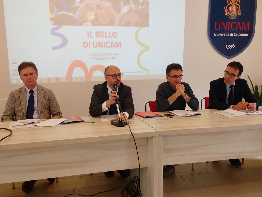 Il Bello di Unicam