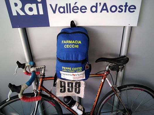 La Wilier Triestina del 1985 