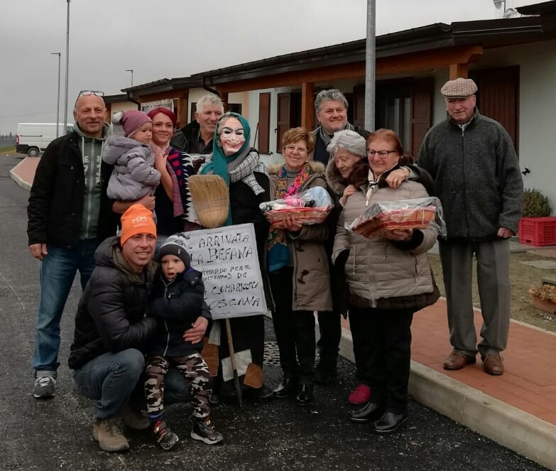 La combriccola d Arcofiato