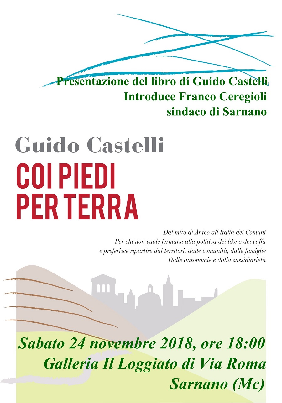 Locandina Castelli definitiva