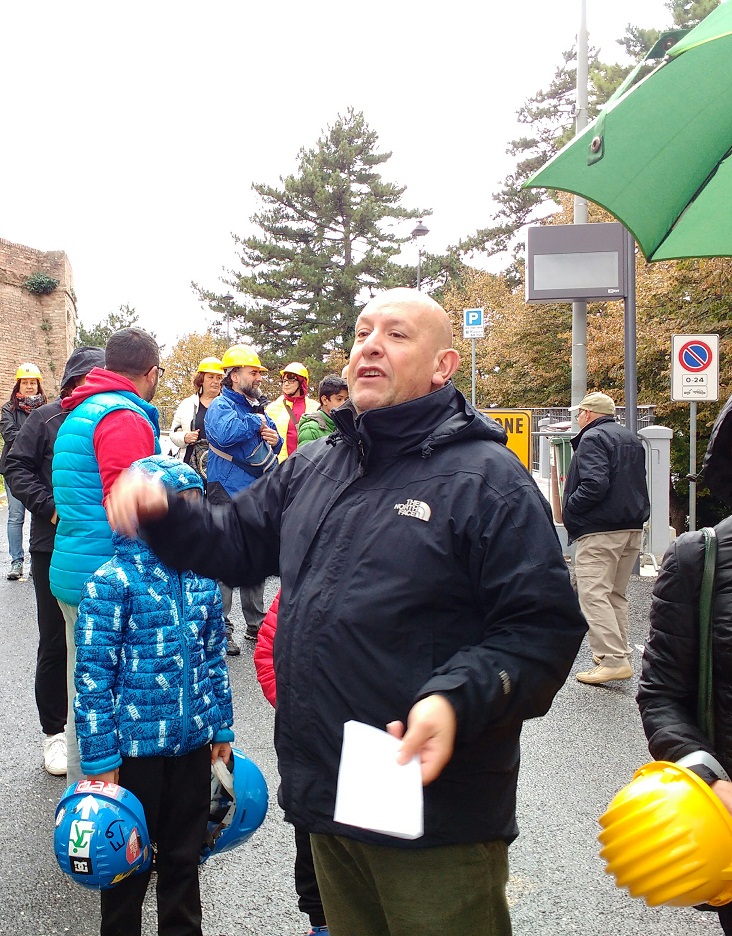 Ottobre Roberto Conti