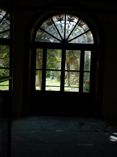 Palazzo Castelli Giardino