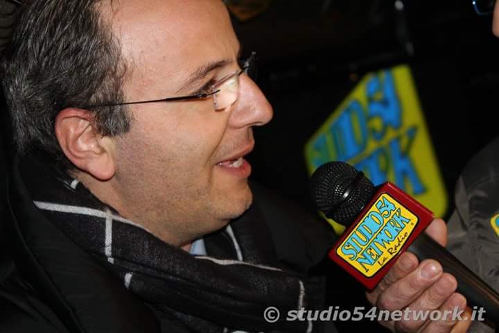 Pasqui radio
