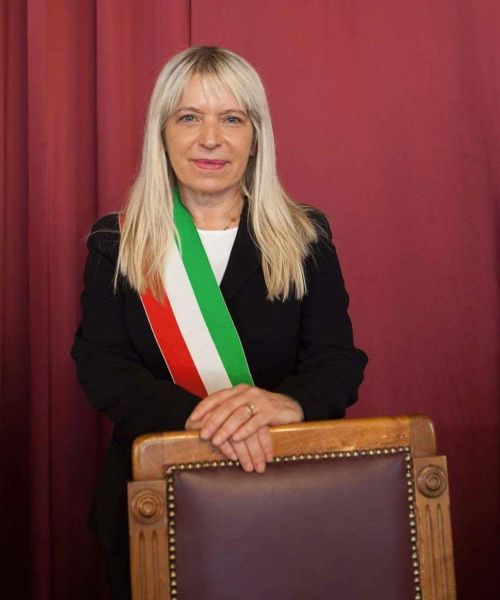 Piermattei Rosa sindaco