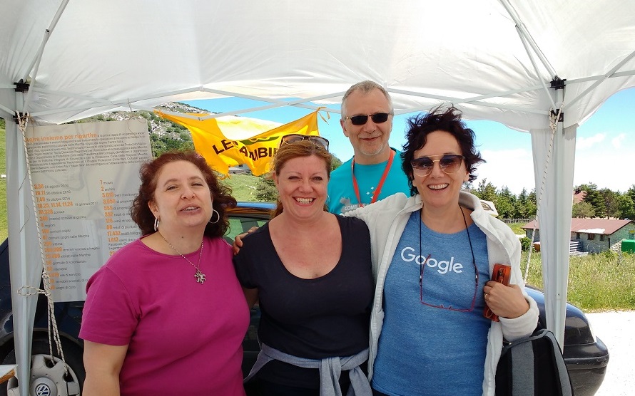 Pintura Colasanti Tuon Grana