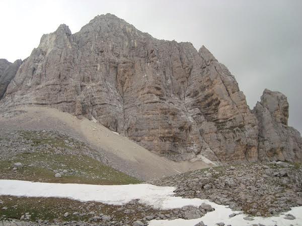 Pizzo del diavolo